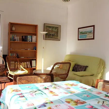 Les Pins Holiday home *